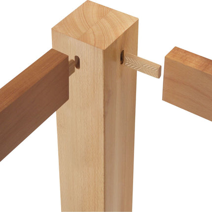 Festool D 6x40/1140 BU DOMINO Dübel Buche ( 493297 ) für DF 500