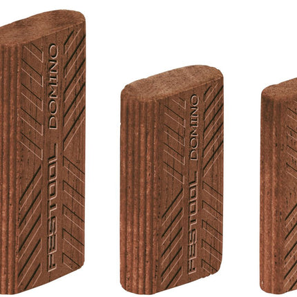 Festool D 8x40/130 MAU DOMINO Dübel Sipo ( 494871 ) für DF 500, DF 700