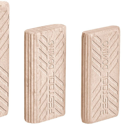 Festool D 8x40/130 BU DOMINO Dübel Buche ( 494940 ) für DF 500, DF 700