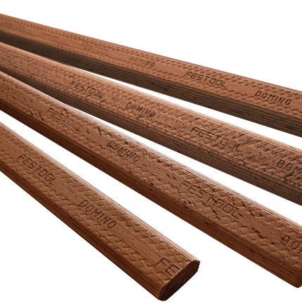 Festool D 8x750/36 MAU DOMINO Dübelstange Sipo ( 498690 ) für DF 500, DF 700