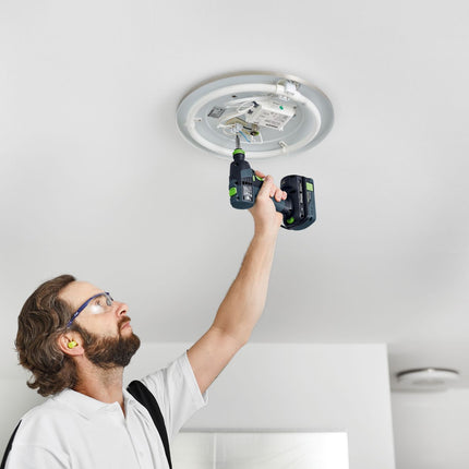 Festool TXS 18 C 3,0-Plus Akku-Bohrschrauber ( 576895 )