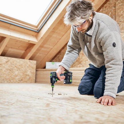 Festool TXS 18 C 3,0-Plus Akku-Bohrschrauber ( 576895 )