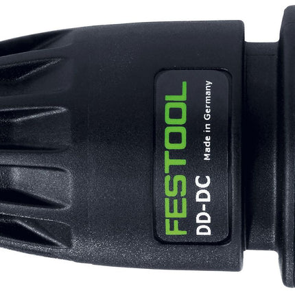 Festool DD-DC Tiefenanschlag ( 493539 ) für CXS/TXS 12, CXS/TXS 18, TPC 18/4, TDC 18/4, C 18, T 18 mit FastFix-Aufnahme (nicht für CXS/TXS)