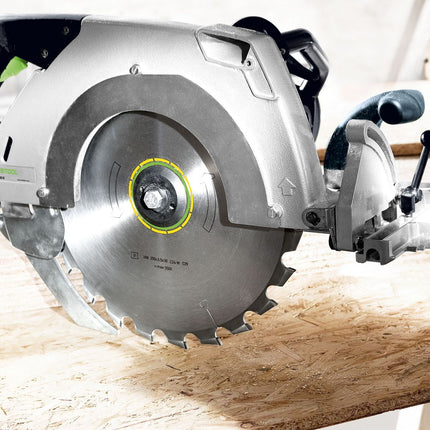 Festool HW 350x3,5x30 W24 Kreissägeblatt WOOD STANDARD ( 769667 ) für HK 132, CSP 132