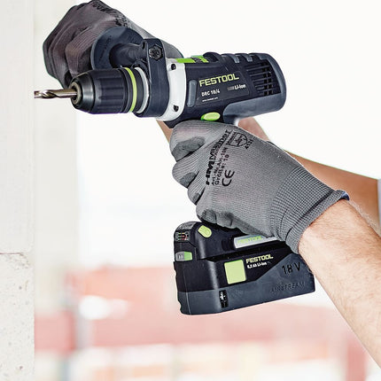 Festool HW D 5 F.BTA Ersatzbohrer ( 491794 ) für Bohrer mit Tiefenanschlag