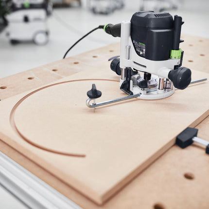 Festool SZ-OF 1010 Stangenzirkel ( 483922 ) für OF 900, OF 1000, OF 1010, OF 1010 R, KF