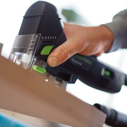 Festool PS 420 EBQ-Set Pendelstichsäge CARVEX ( 576176 )