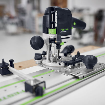 Festool LR 32-SYS Lochreihenbohr-Set ( 576799 ) für OF 900, OF 1000, OF 1010, OF 1010 R, OF 1400 im Lochreihensystem FS-LR 32