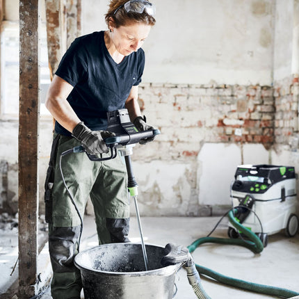 Festool HS 3 160x600 R M14 Wendelrührer ( 768710 ) für MX 1600/2, MXP 1602