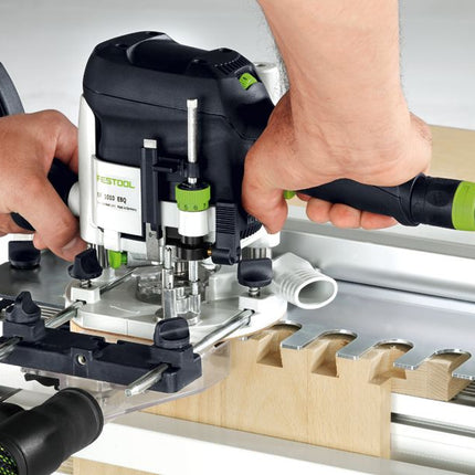 Festool VS 600 GE Verbindungssystem ( 488876 ) für OF 900, OF 1000, OF 1010, OF 1400