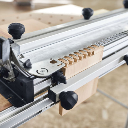 Festool VS 600 SZO 14 Schablonen-Set ( 491152 ) für OF 900, OF 1000, OF 1010, OF 1010 R, OF 1400