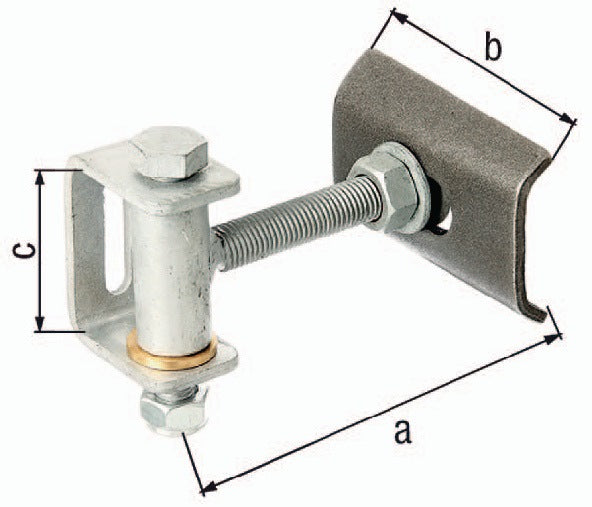 GAH Torband  132x100x70mm ( 3000200573 )