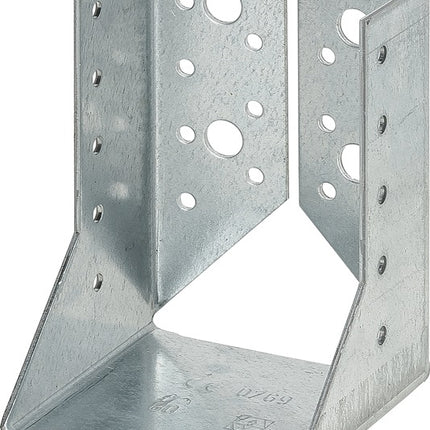 VORMANN Balkenschuh Typ B 60/100 2 mm ETA-09/0227 ( 3000273098 )