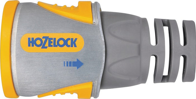 HOZELOCK hose coupling metal Pro metal and plastic ( 4000000743 )
