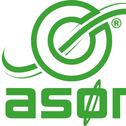 BEVO Klemmkupplung Jason 32 mm x 1 1/4 ″ ( 4000300110 )