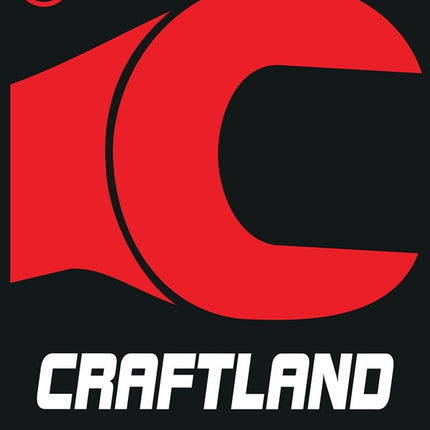 CRAFTLAND Weste Asendorf Größe XL ( 4000377618 )