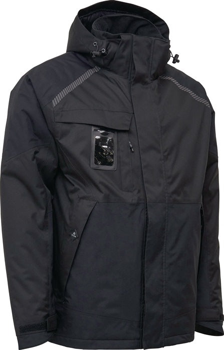 ELKA RAINWEAR winter jacket WORKING XTREME size M ( 4000380475 )