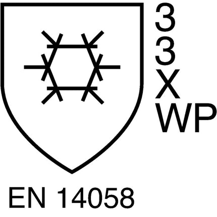 ELKA RAINWEAR Winterjacke WORKING XTREME Größe L ( 4000380476 )