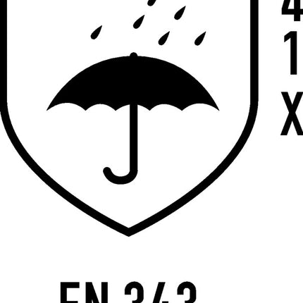 ELKA RAINWEAR Winterjacke WORKING XTREME Größe L ( 4000380486 )