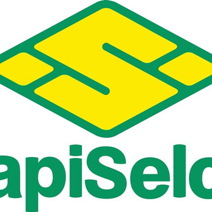 SAPISELCO Kabelbinder SEL.FIT Länge 200 mm Breite 4,5 mm ( 4000900669 )