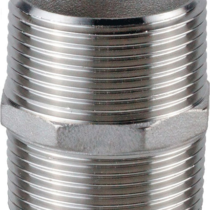 SPRINGER Doppelnippel  NPS=1 1/2 ″ ( 4500100138 )