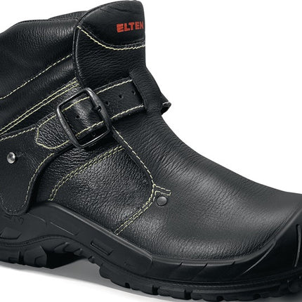 ELTEN Schweißerstiefel Carl Größe 41 schwarz ( 4703050581 )