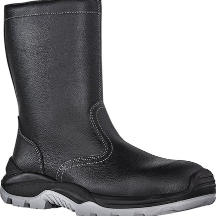 U.POWER Sicherheitswinterstiefel Siberian Größe 43 schwarz ( 4720000093 )