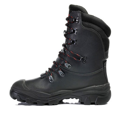 ELTEN Forstsicherheitsstiefel Arborist GTX Größe 42 schwarz ( 8000029257 )