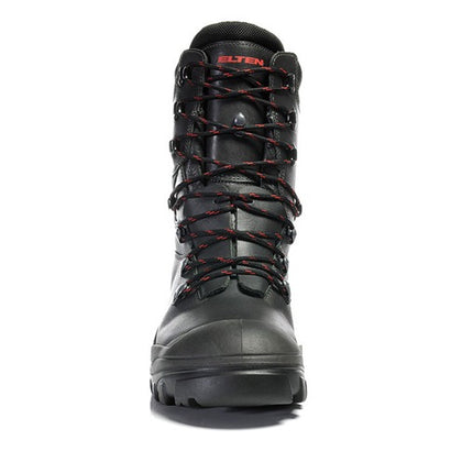 ELTEN Forstsicherheitsstiefel Arborist GTX Größe 43 schwarz ( 8000029258 )