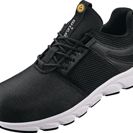 WICA Sicherheitsschuh Lanzo Größe 40 schwarz ( 8000549326 )