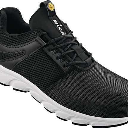 WICA Sicherheitsschuh Lanzo Größe 40 schwarz ( 8000549326 )