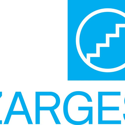 ZARGES Aluminiumbox Midi L800xB400xH330mm 81 l ( 9000448101 )