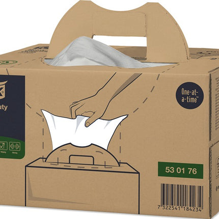 TORK Putztuch TORK 530176 L615xB355ca. mm ( 9000469836 )