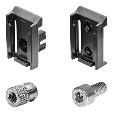 Toolbrothers RHINO Werkstattbock Set + Custom Connect 580 x 770 mm 350 kg Traglast