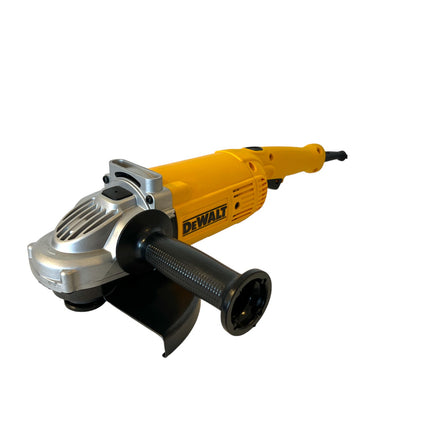DeWalt DWE 492 S Winkelschleifer 2200 Watt 230 mm Solo