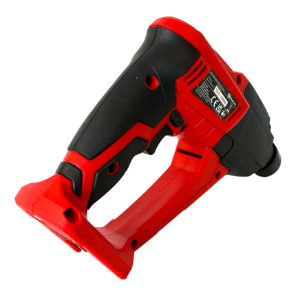 Einhell TE-HD 18 Li-Solo cordless rotary hammer 18 V 1.2 J SDS plus ( 4513812 ) Solo - without battery, without charger