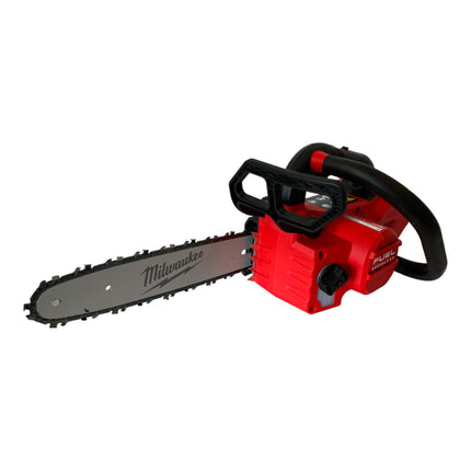 Milwaukee M18 FTHCHS30-551 Akku Kettensäge 18 V 30 cm + 1x Akku 5,0 Ah - ohne Ladegerät