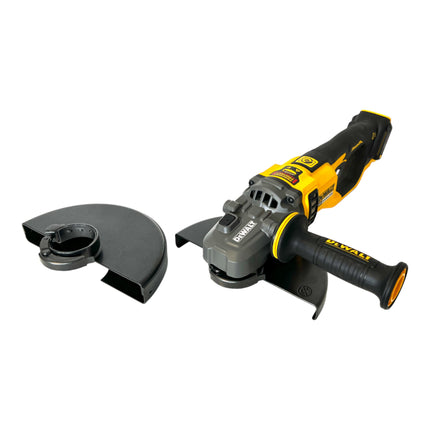 DeWalt DCG 460 NK Cordless angle grinder 54 V FlexVolt 230 mm brushless + 1x battery 9.0 Ah + case - without charger