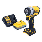 DeWalt DCF 922 H1 cordless impact wrench 18 V 406 Nm 1/2