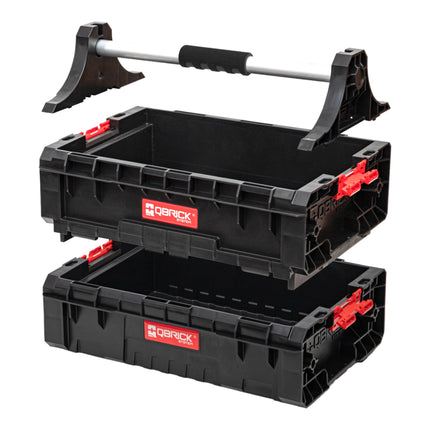 Toolbrothers RHINO Box Handle 1 Zusatz-Griff für die RHINO L Werkzeug Box