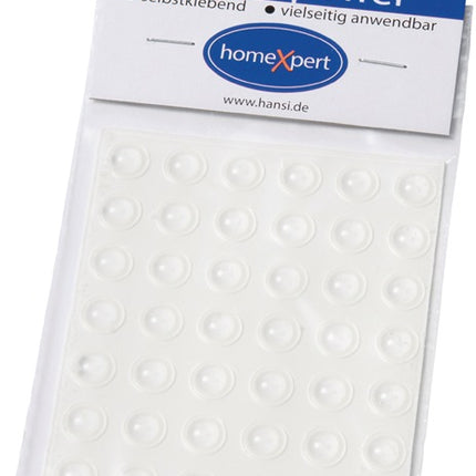 Schutzpuffer Clear ( 3000271035 ) 6,4 mm selbstklebend