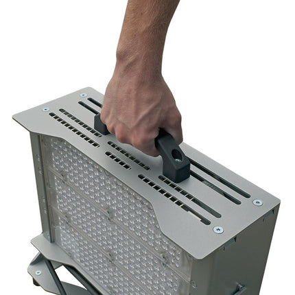 LED-Arbeitsleuchte THORIX II FLEX ( 4000819065 ) 180 W 24000 lm