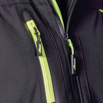 Softshelljacke Space ( 8000643981 ) Größe XL