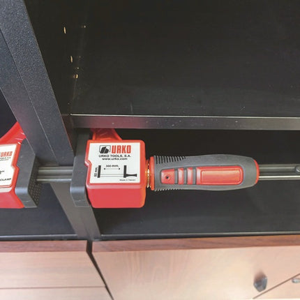 URKO Korpuszwinge 213 ( 4000831792 ) Spannweite 450 mm Ausladung 85 mm