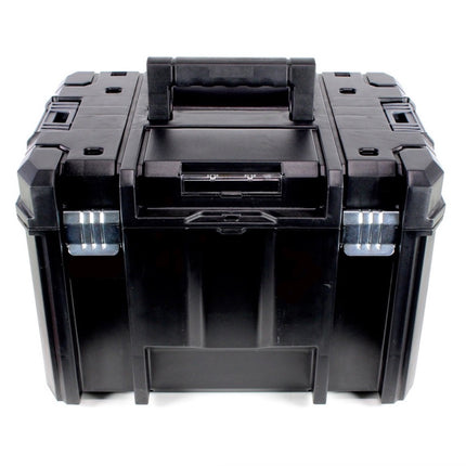 DeWalt DCS 391 M1 Akku Kreissaege 18V 165 mm 1x Akku 4 0Ah Ladegeraet Saegeblatt TSTAK 3 - toolbrothers