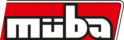 MÜBA Schlauch ( 8000376136 ) Gummi f. 4000 818 171 + 4000 818 162