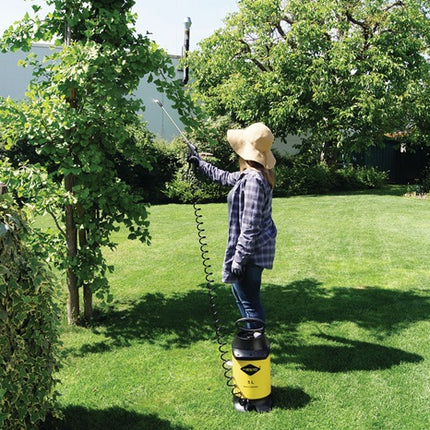 Mesto Drucksprühgerät 3275M ( 4000818651 ) Füllinhalt 5 l Gewicht 2,5 kg