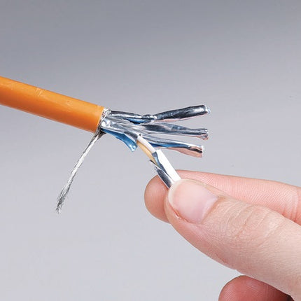 Jokari Abmantelungswerkzeug No.1 Cat ( 4000817192 ) Gesamtlänge 100 mm