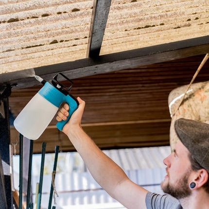 Hazet Drucksprüher 199N-1 ( 8000466244 ) 1 l