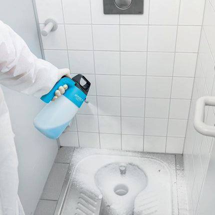 Hazet Drucksprüher 199N-1 ( 8000466244 ) 1 l